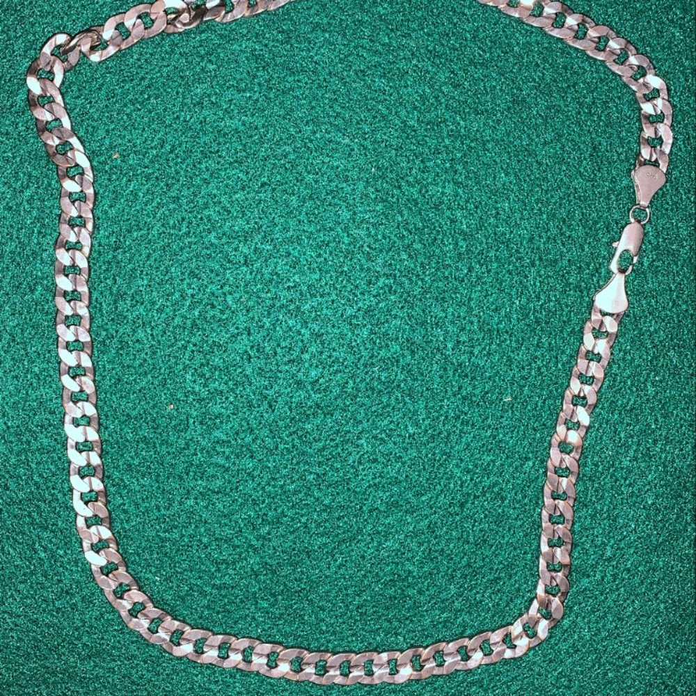 Men’s chain